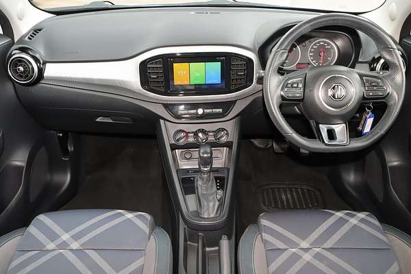 2019 MG MG3 Core