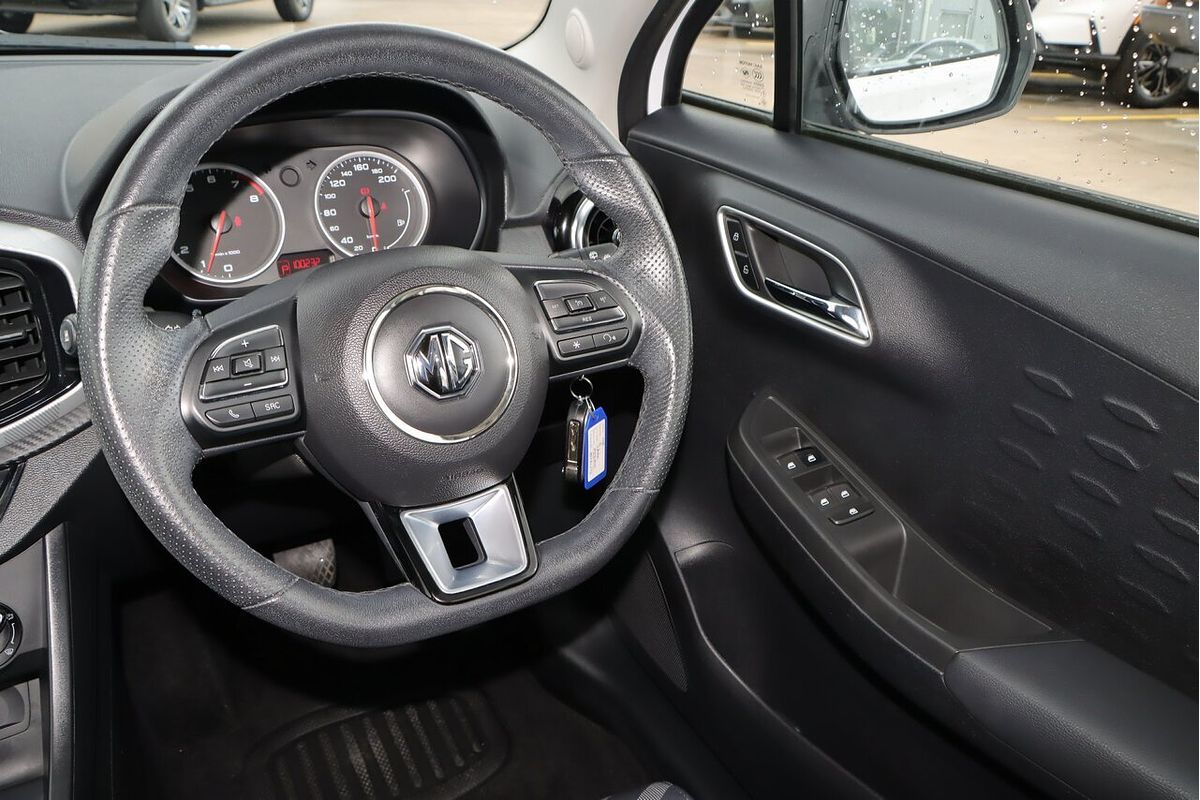 2019 MG MG3 Core