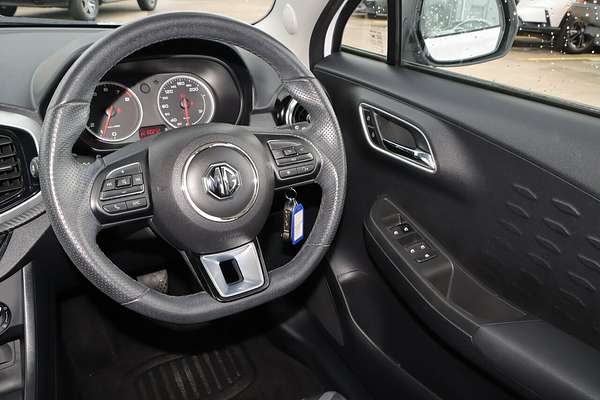 2019 MG MG3 Core