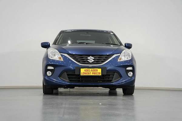 2021 Suzuki Baleno GL EW Series II