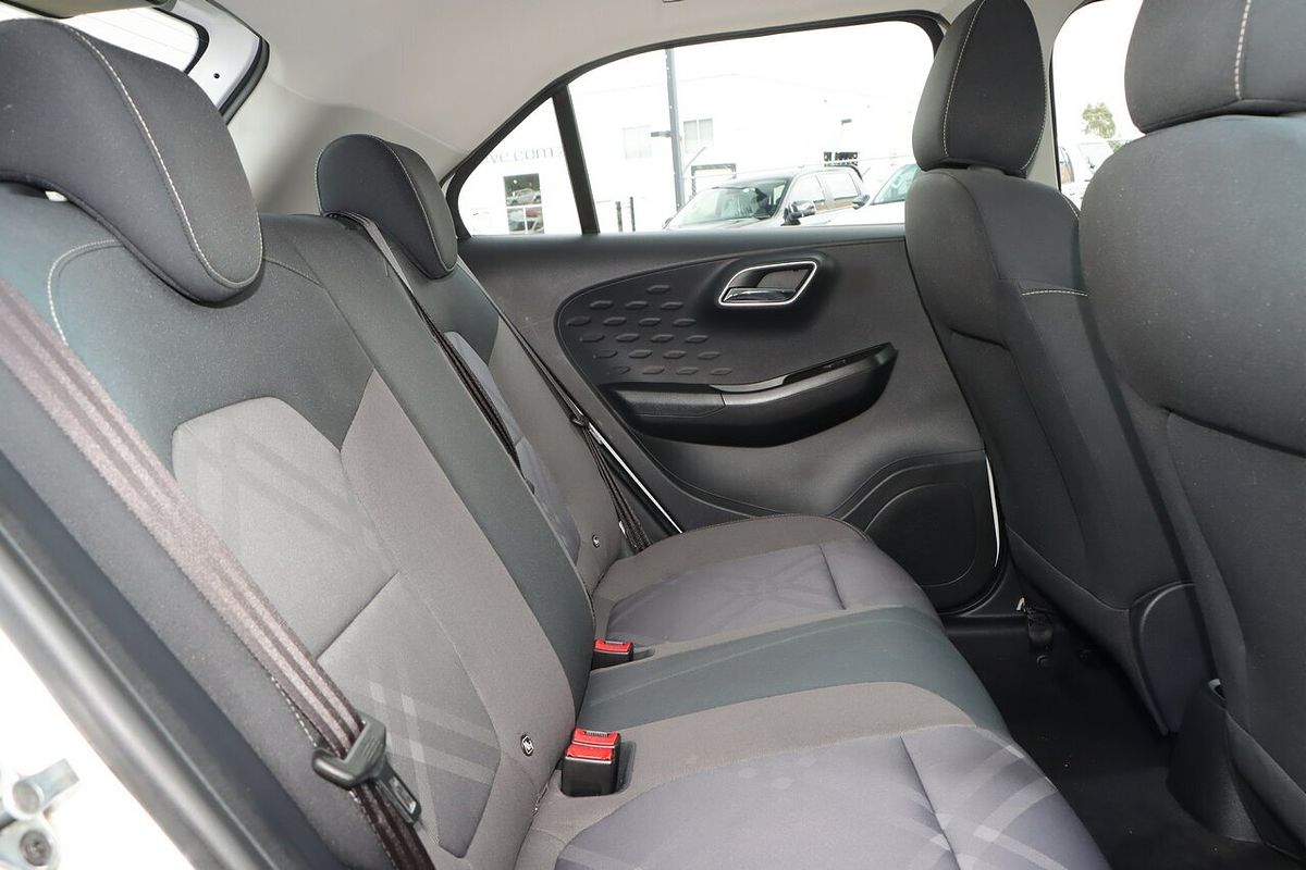 2019 MG MG3 Core