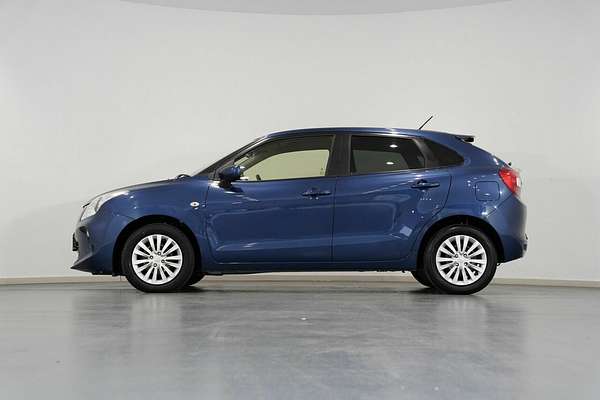 2021 Suzuki Baleno GL EW Series II