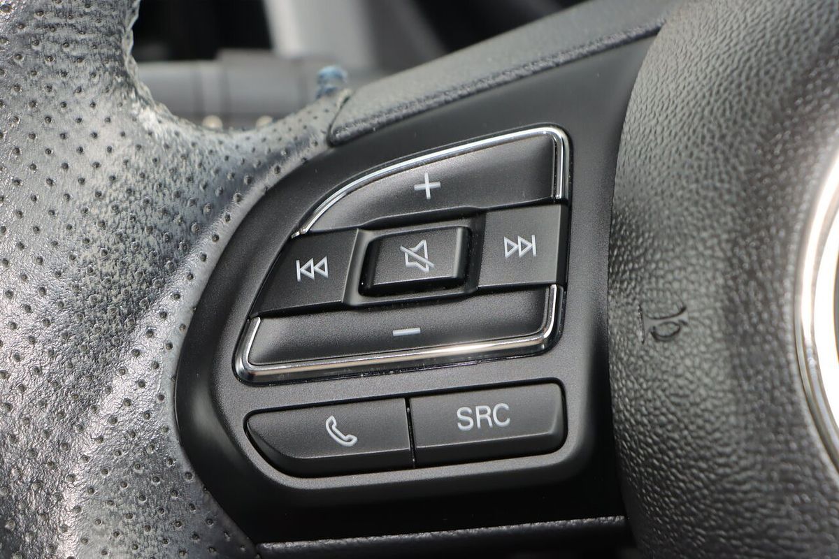 2019 MG MG3 Core