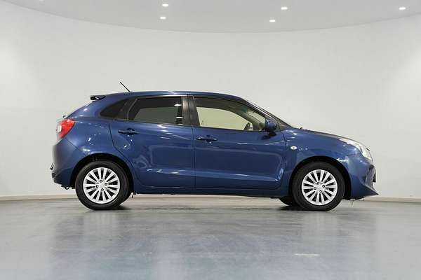 2021 Suzuki Baleno GL EW Series II