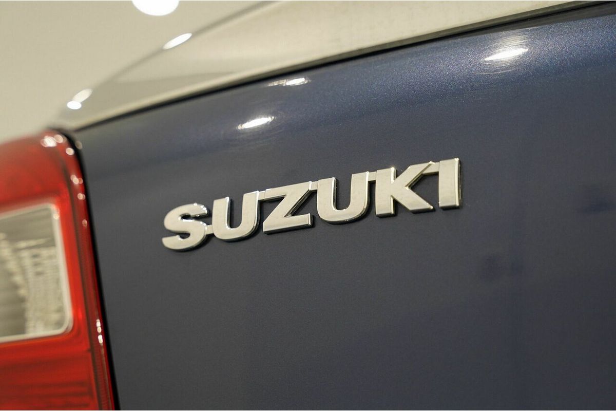2021 Suzuki Baleno GL EW Series II