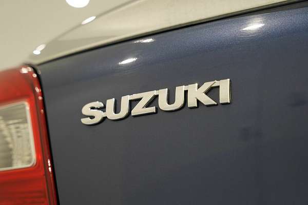 2021 Suzuki Baleno GL EW Series II