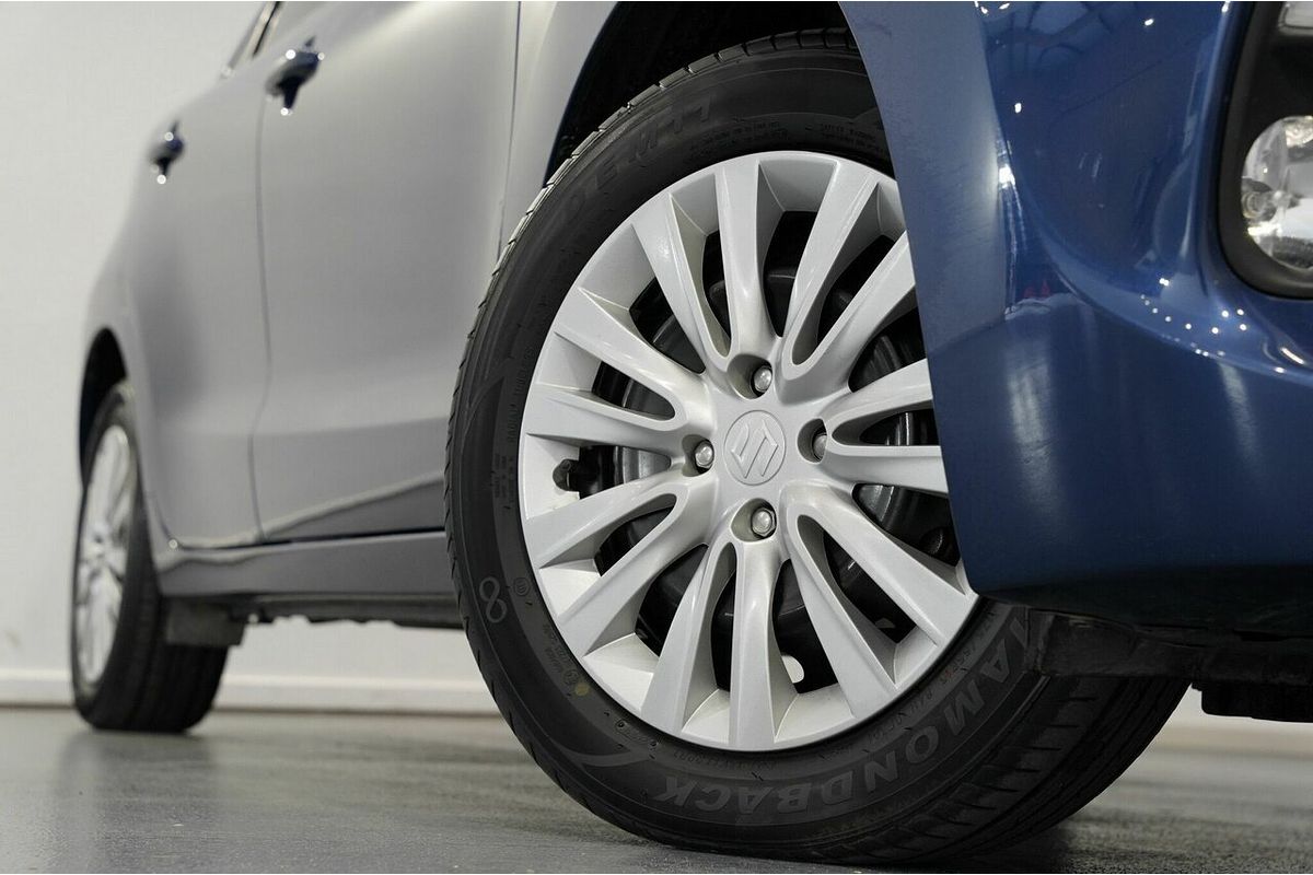 2021 Suzuki Baleno GL EW Series II