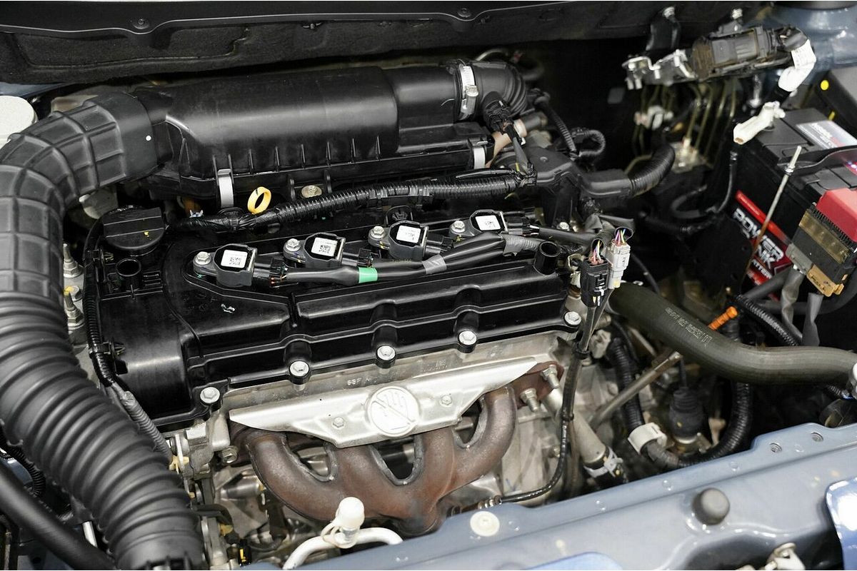 2021 Suzuki Baleno GL EW Series II