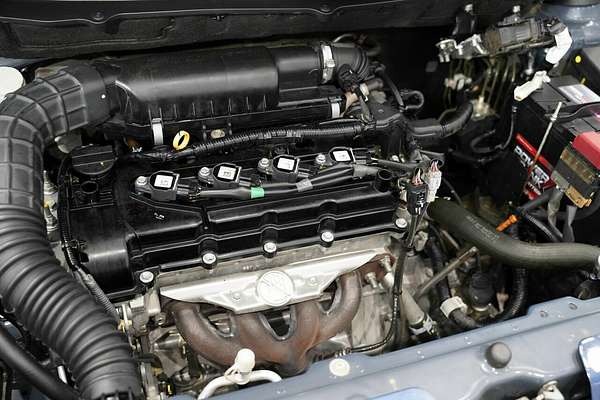 2021 Suzuki Baleno GL EW Series II