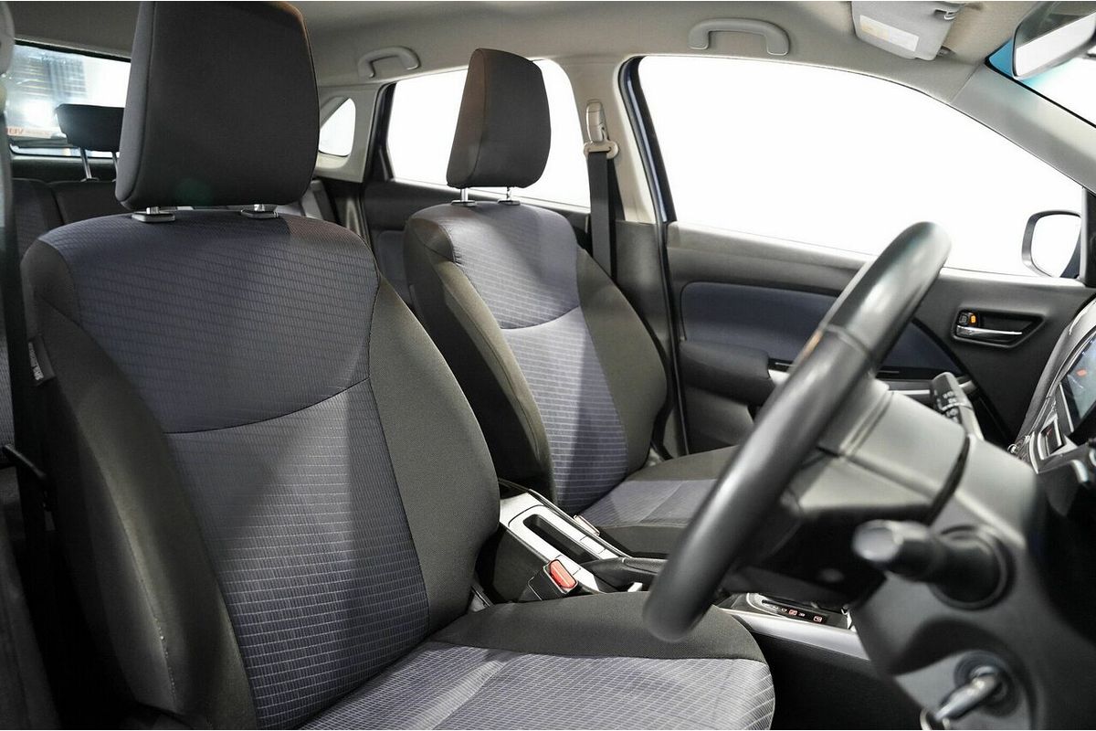 2021 Suzuki Baleno GL EW Series II