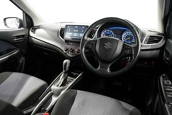 2021 Suzuki Baleno GL EW Series II