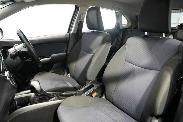 2021 Suzuki Baleno GL EW Series II