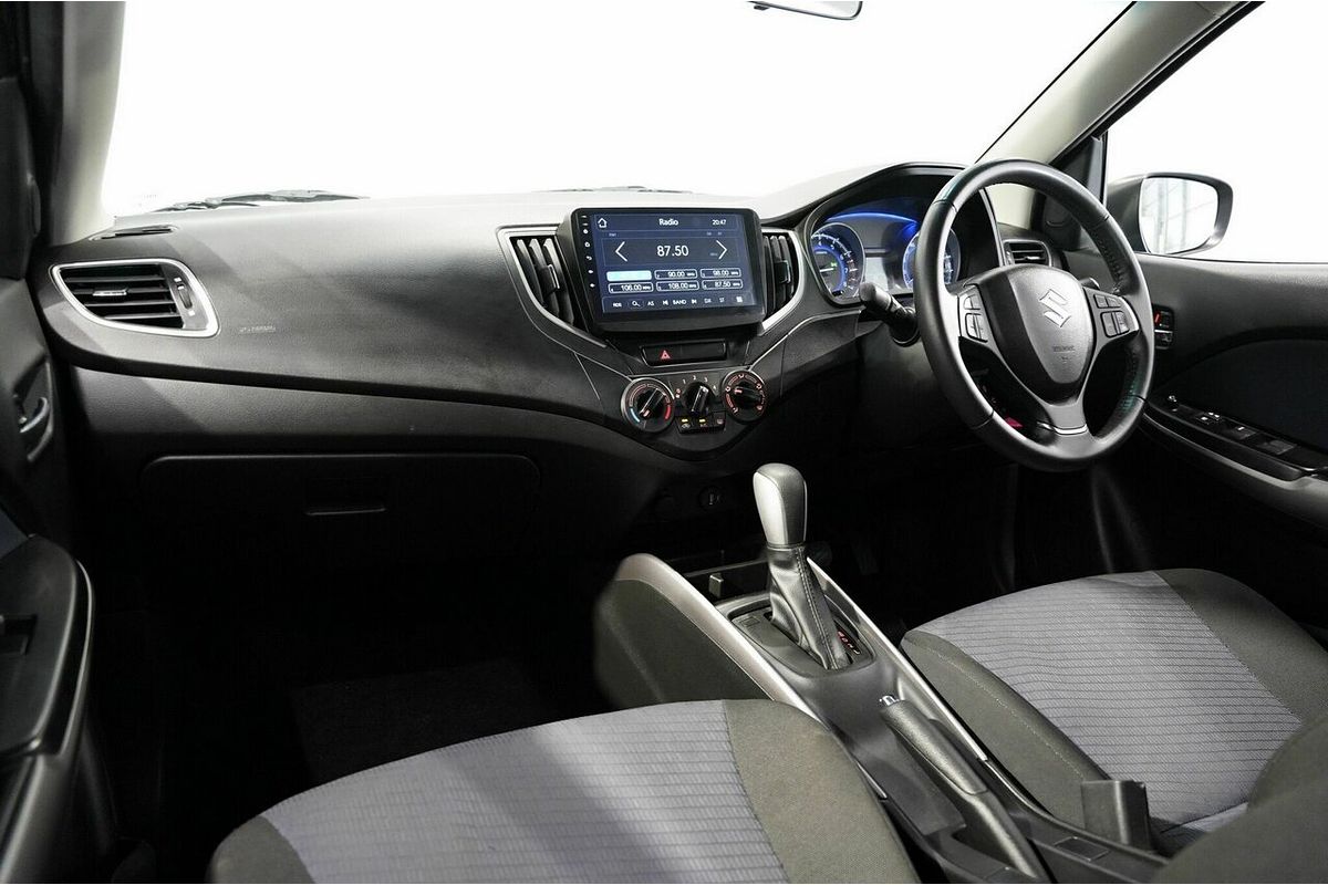 2021 Suzuki Baleno GL EW Series II