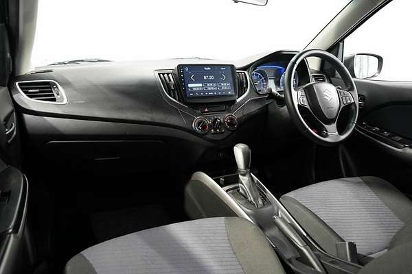 2021 Suzuki Baleno GL EW Series II