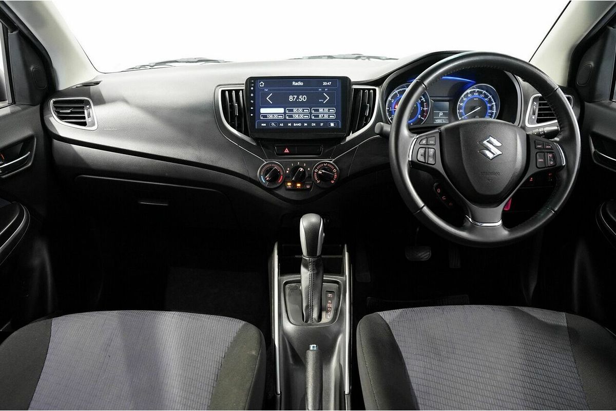 2021 Suzuki Baleno GL EW Series II