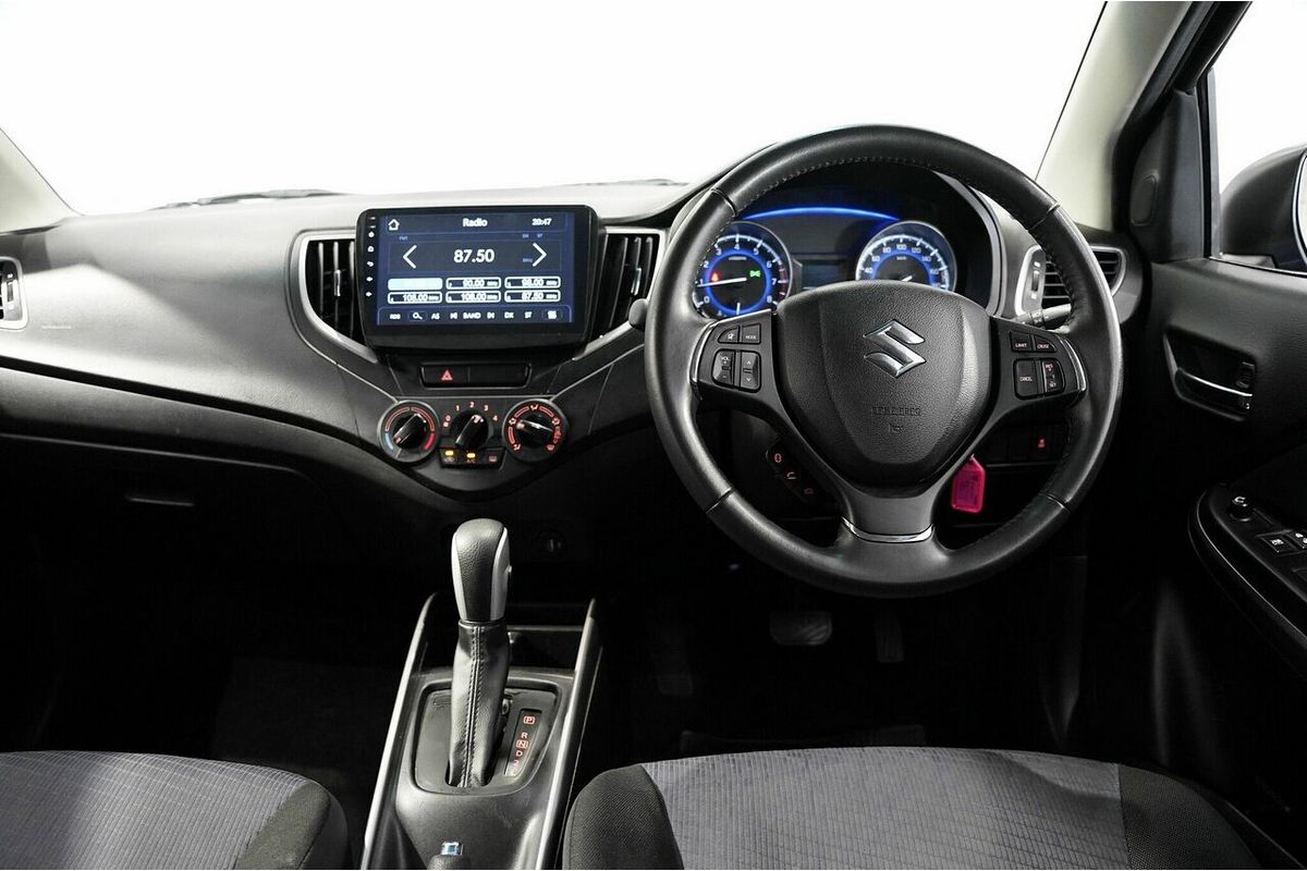 2021 Suzuki Baleno GL EW Series II