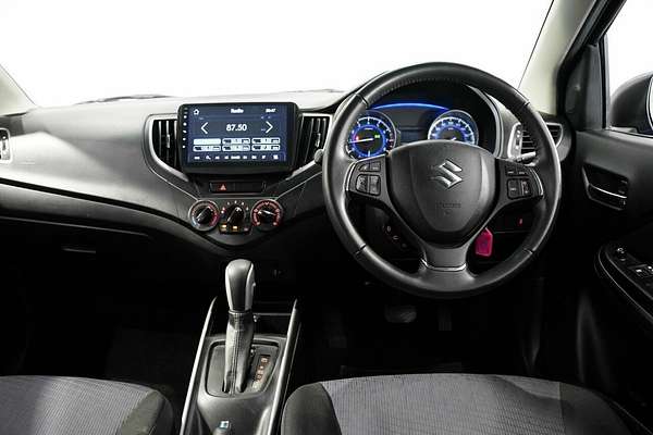 2021 Suzuki Baleno GL EW Series II