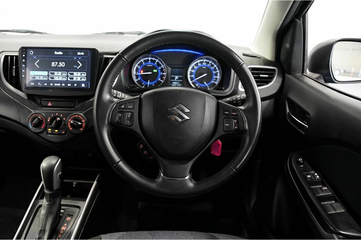 2021 Suzuki Baleno GL EW Series II