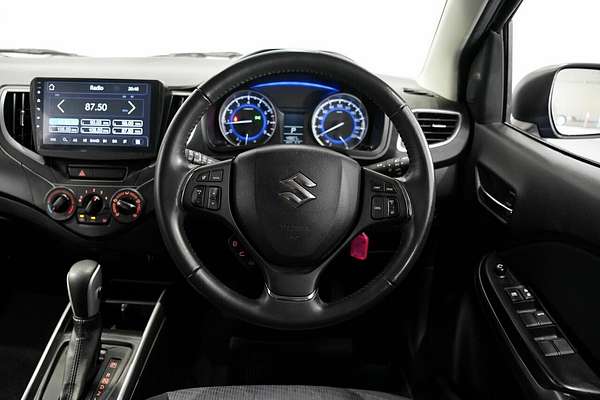 2021 Suzuki Baleno GL EW Series II