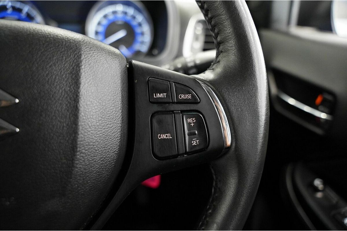 2021 Suzuki Baleno GL EW Series II