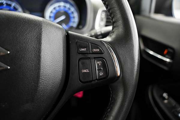 2021 Suzuki Baleno GL EW Series II
