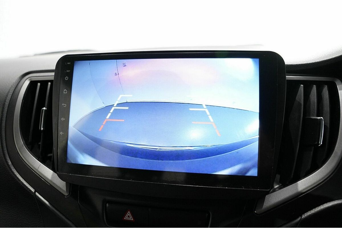 2021 Suzuki Baleno GL EW Series II