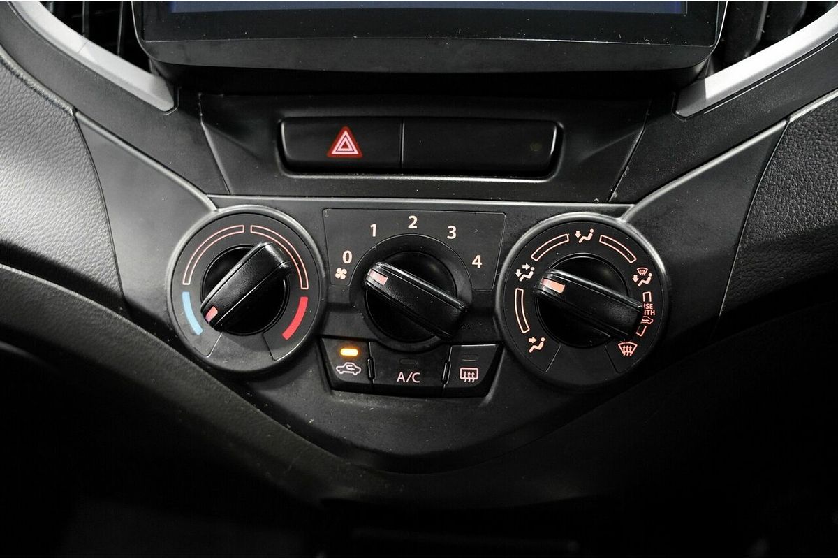2021 Suzuki Baleno GL EW Series II