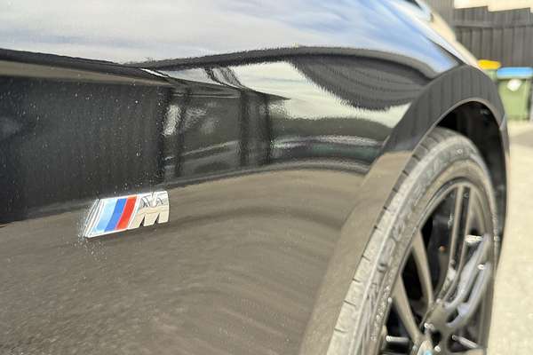 2015 BMW 3 Series 320d M Sport F30