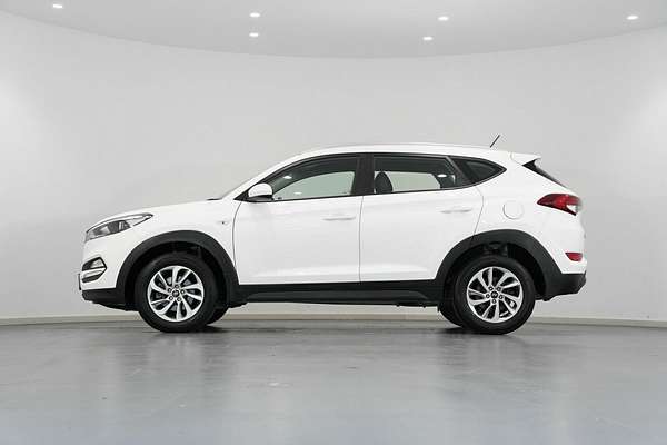 2018 Hyundai Tucson Active TL2