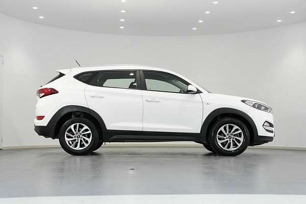 2018 Hyundai Tucson Active TL2