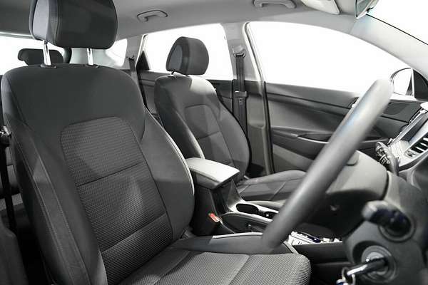 2018 Hyundai Tucson Active TL2