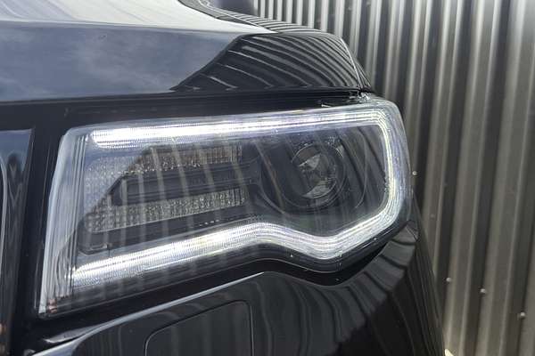 2019 Jeep Grand Cherokee Trailhawk WK