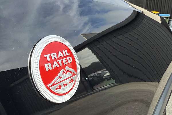 2019 Jeep Grand Cherokee Trailhawk WK
