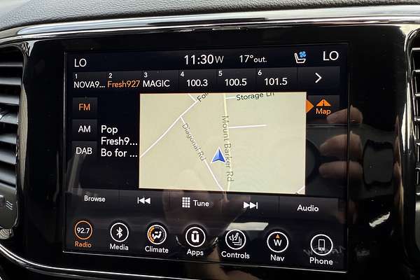 2019 Jeep Grand Cherokee Trailhawk WK