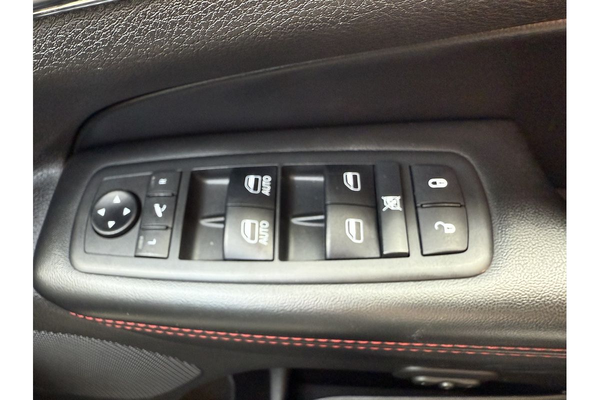 2019 Jeep Grand Cherokee Trailhawk WK