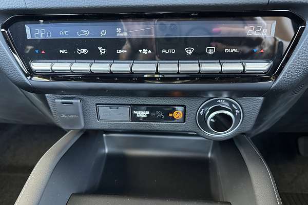 2024 Mazda BT-50 XTR TF 4X4