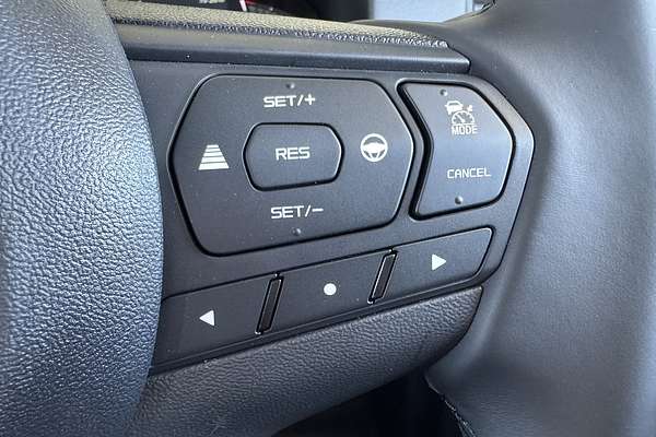 2025 Mazda BT-50 GT TF 4X4