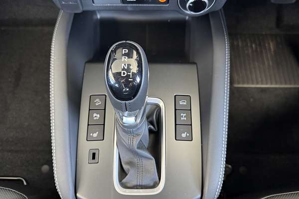 2025 Mazda BT-50 GT TF 4X4