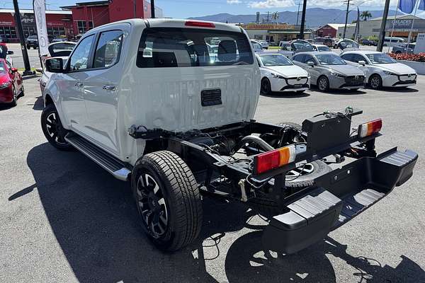 2024 Mazda BT-50 XTR TF 4X4