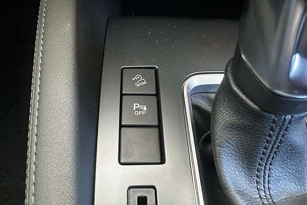 2024 Mazda BT-50 XTR TF 4X4