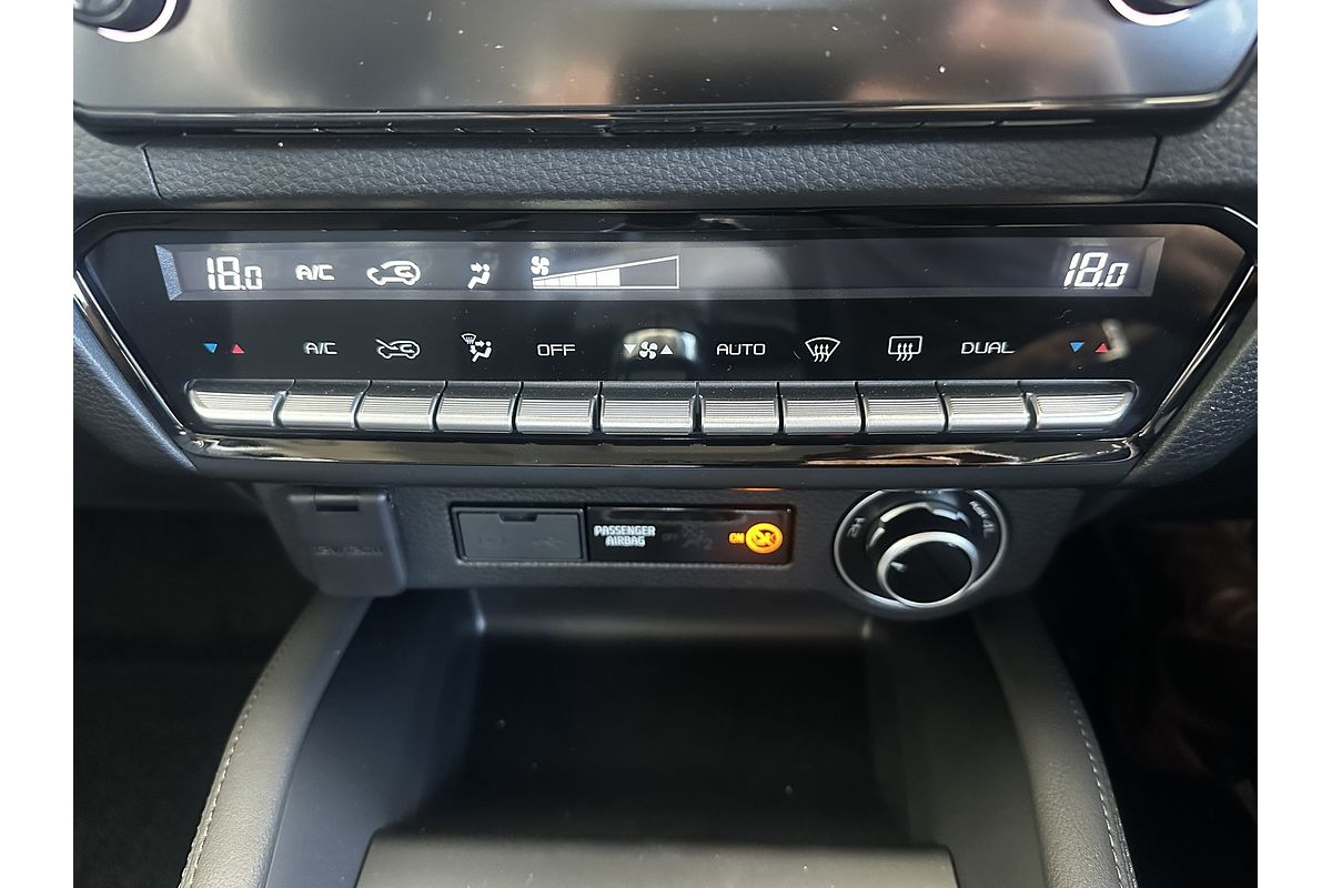 2024 Mazda BT-50 XTR TF 4X4