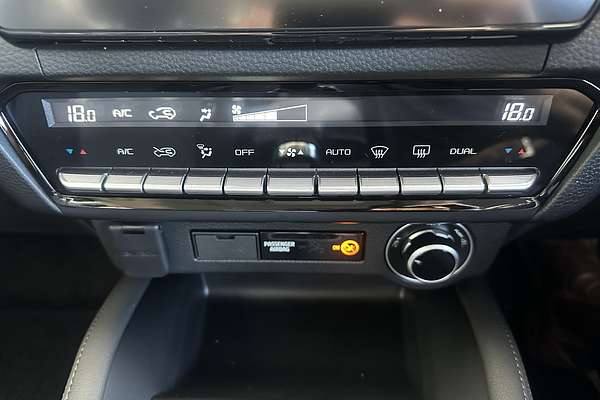 2024 Mazda BT-50 XTR TF 4X4