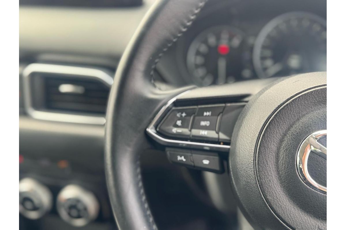 2023 Mazda CX-5 G20 Maxx KF Series