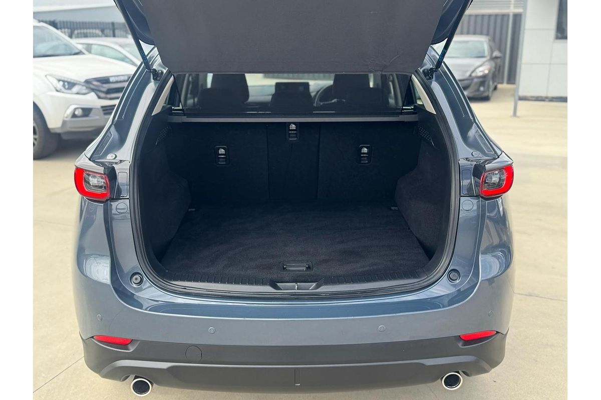 2023 Mazda CX-5 G20 Maxx KF Series