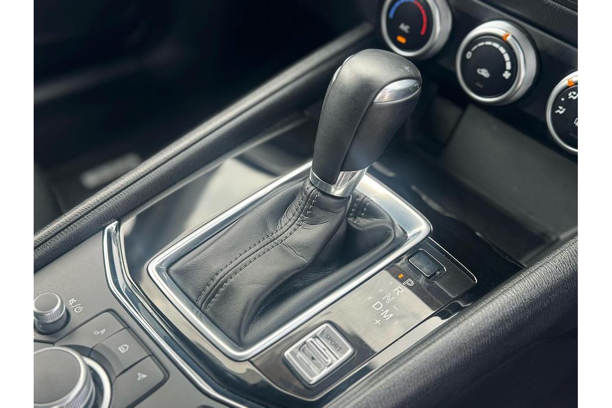 2023 Mazda CX-5 G20 Maxx KF Series