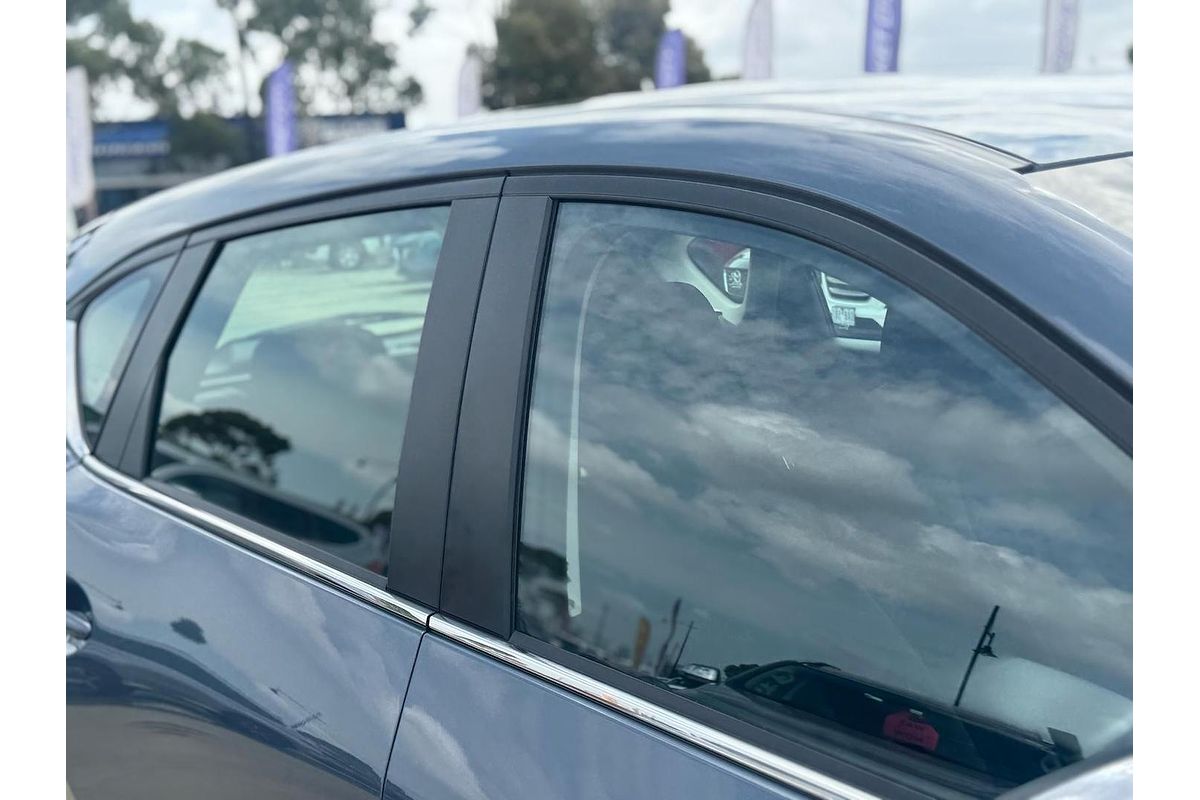 2023 Mazda CX-5 G20 Maxx KF Series