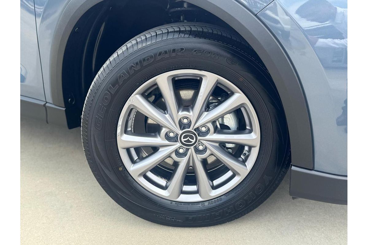 2023 Mazda CX-5 G20 Maxx KF Series