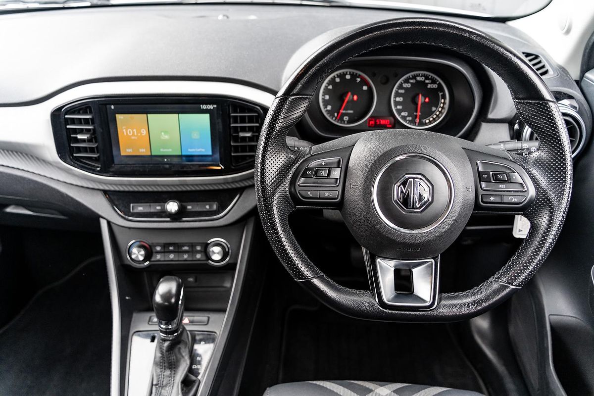2021 MG MG3 Core