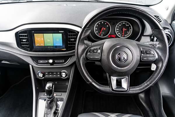 2021 MG MG3 Core