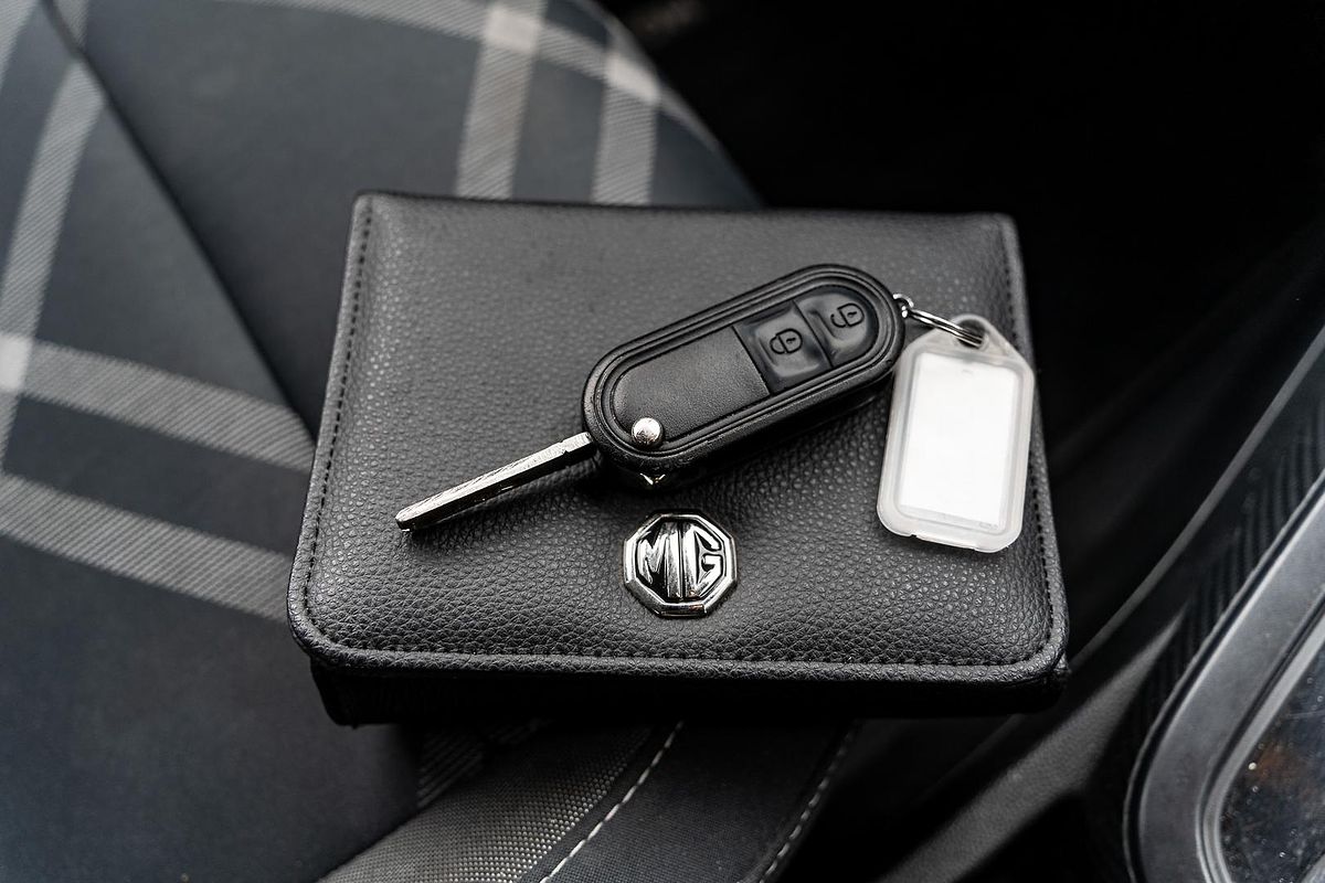 2021 MG MG3 Core